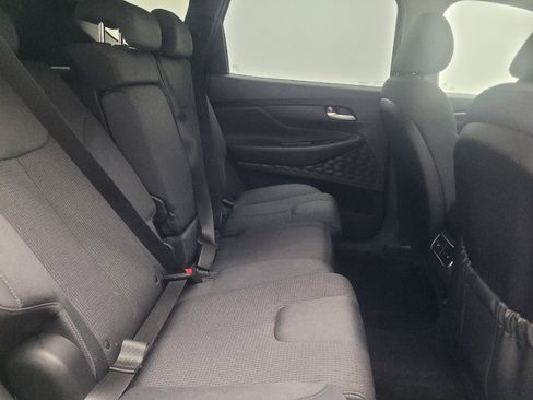 Used 2023 Hyundai Santa Fe SEL FWD image 19