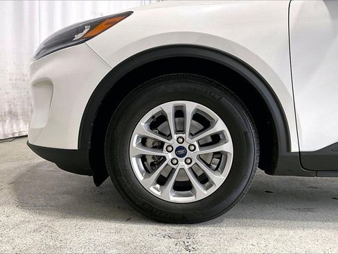 Used 2022 Ford Escape SE w/ Convenience Package image 6