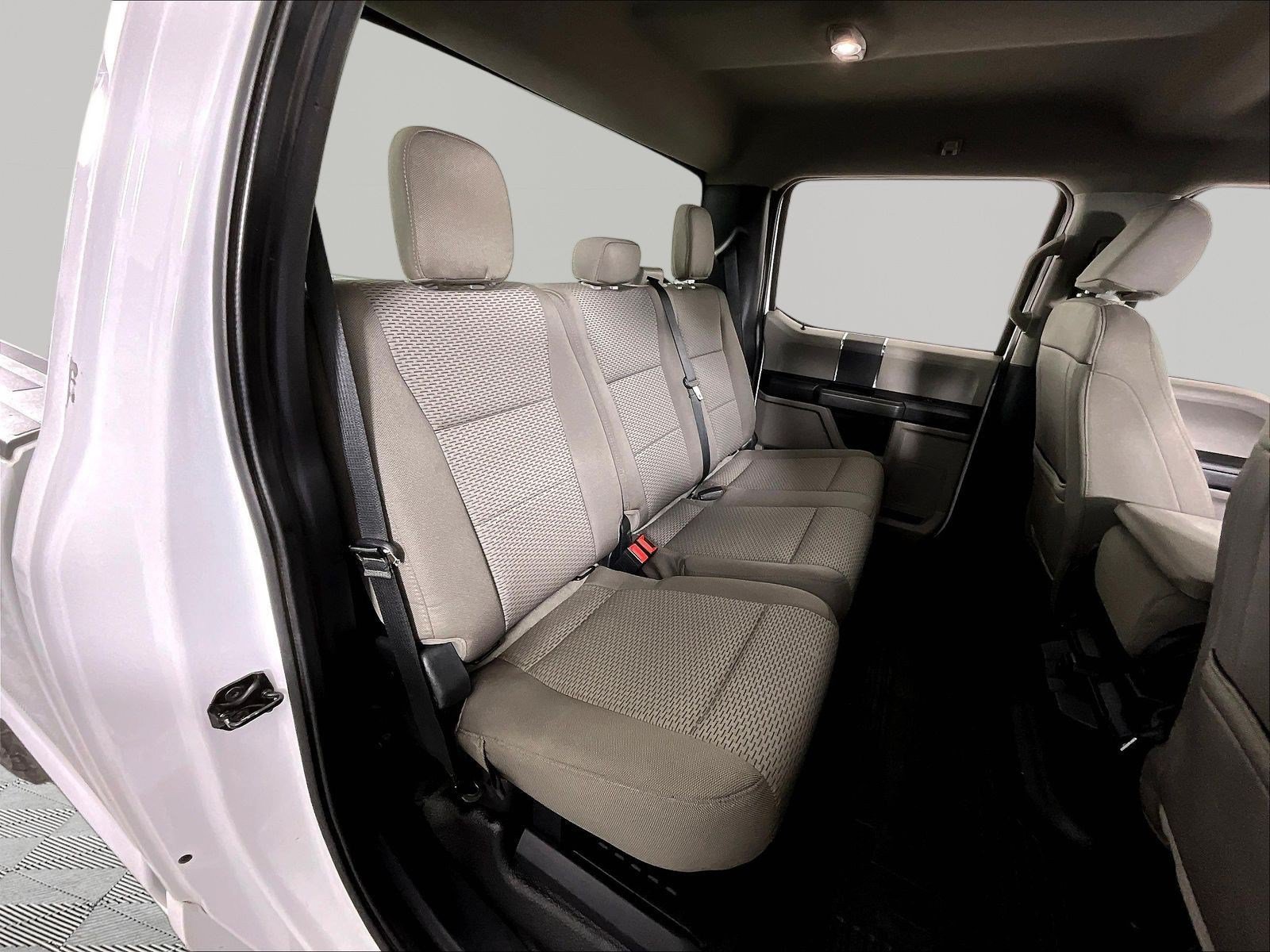 Used 2022 Ford F350 XLT w/ XLT Value Package AWD/4WD image 26