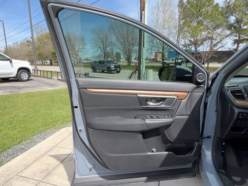 Used 2020 Honda CR-V EX image 34