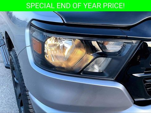 Used 2023 RAM 1500 Big Horn image 31