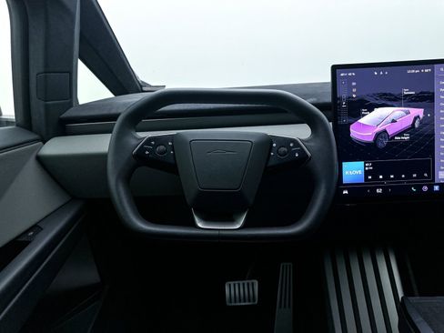Used 2024 Tesla Cybertruck Cyberbeast image 29