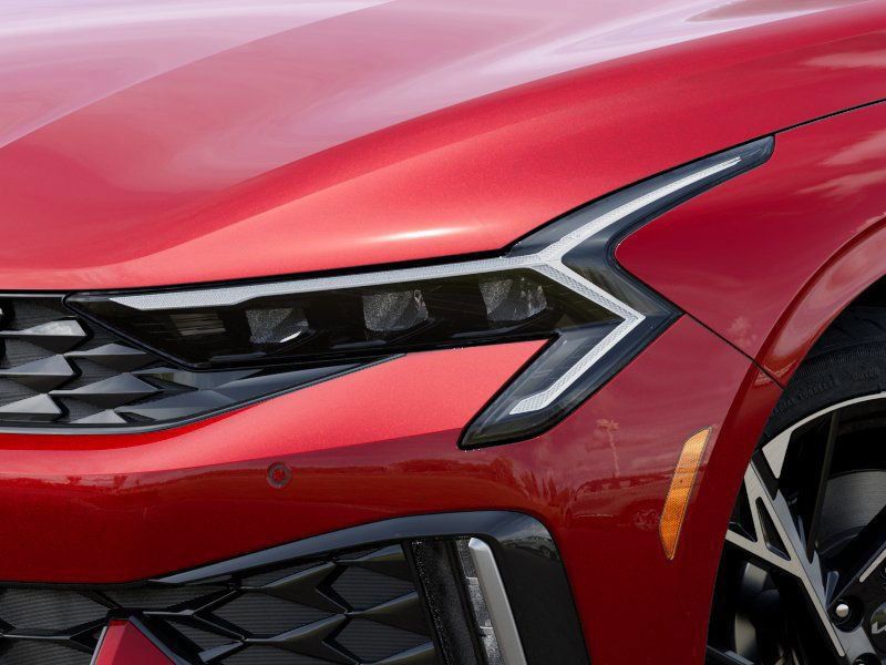 New 2026 Kia K5 GT-Line AWD/4WD image 10