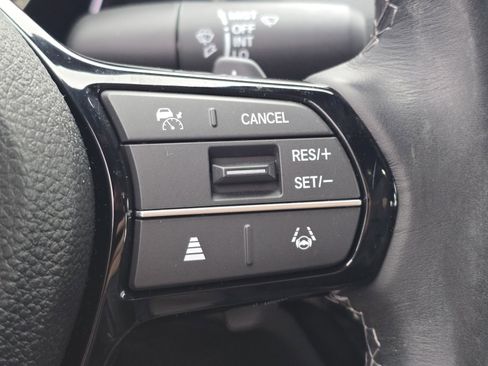 Used 2023 Honda Civic Sport image 29