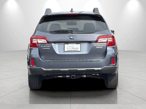 Used 2017 Subaru Outback 2.5i Premium AWD/4WD image 7