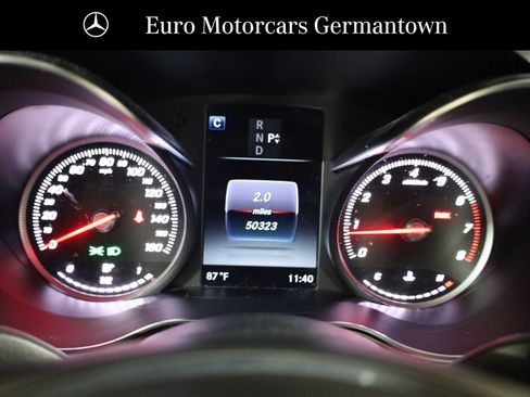 Used 2018 Mercedes-Benz C 300 4MATIC Sedan image 17