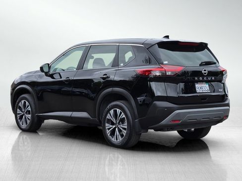 Used 2023 Nissan Rogue SV FWD image 7