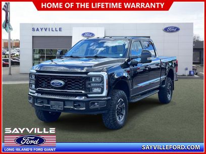Certified 2024 Ford F250 Lariat w/ Lariat Ultimate Package