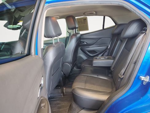 Used 2018 Buick Encore Preferred FWD image 21
