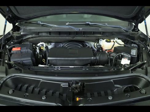 Used 2021 Chevrolet Tahoe LS image 20