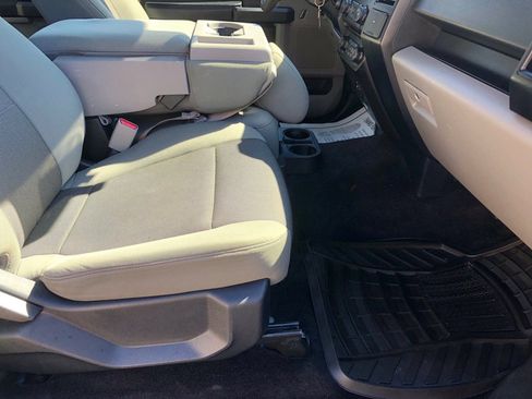 Used 2015 Ford F150 XL w/ Equipment Group 101A Mid image 24