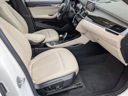 Used 2021 BMW X1 sDrive28i w/ Convenience Package FWD image 23