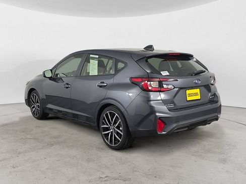 Certified 2025 Subaru Impreza 2.0i Sport AWD/4WD image 7