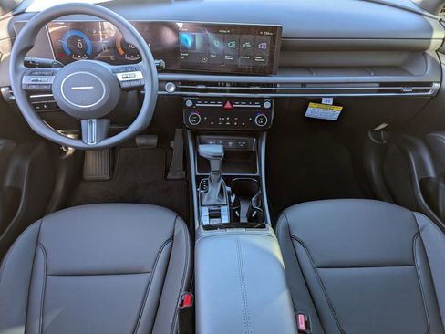 New 2026 Hyundai Santa Cruz SEL FWD image 5