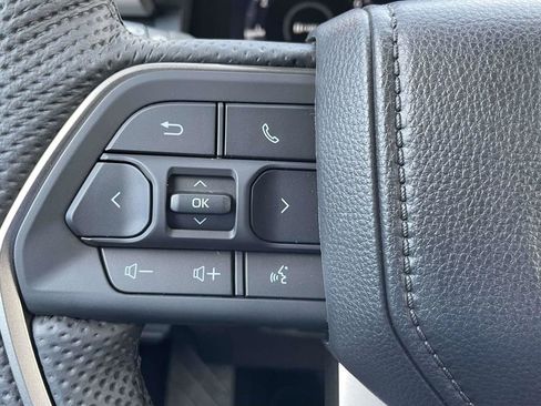 New 2026 Toyota Tacoma TRD Off-Road AWD/4WD image 33