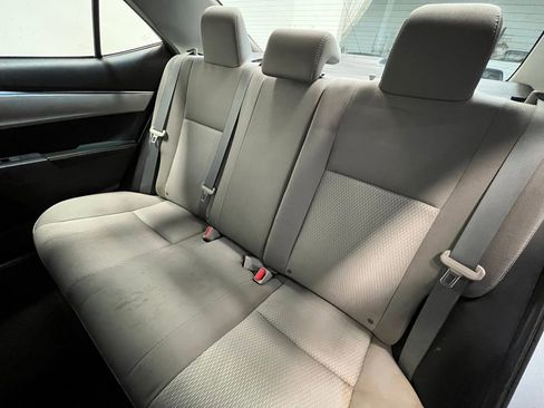 Used 2014 Toyota Corolla LE FWD image 14