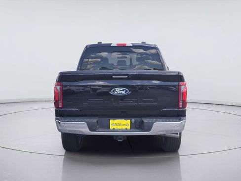 Used 2024 Ford F150 Lariat AWD/4WD image 12