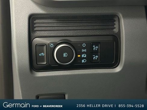 New 2026 Ford F450 XL w/ XL Driver Assist Package image 23