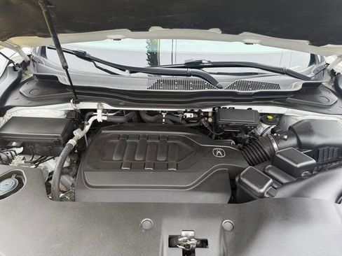 Used 2020 Acura MDX SH-AWD w/ Advance Package image 38