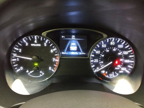 Used 2017 Nissan Altima 2.5 SL w/ 2.5 Technology Package image 23