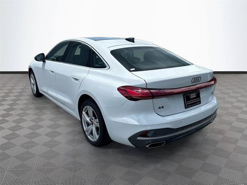 Certified 2025 Audi A5 2.0T Premium Plus w/ Premium Plus AWD/4WD image 5