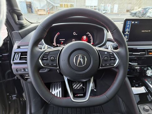 New 2026 Acura MDX A-Spec AWD/4WD image 24