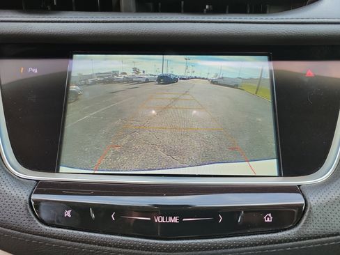 Used 2019 Cadillac XT5 Luxury image 16