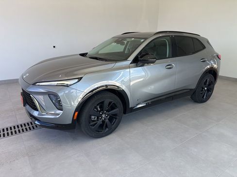 Used 2024 Buick Envision Sport Touring AWD/4WD image 1