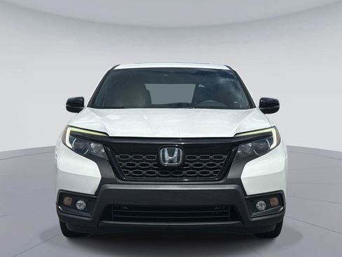 Used 2020 Honda Passport EX-L image 8
