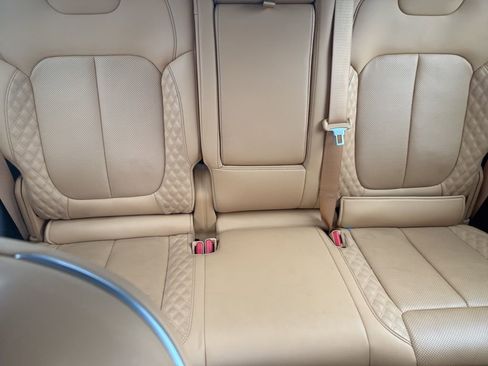 Used 2022 Jeep Grand Cherokee Summit image 15