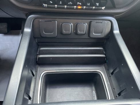 Used 2015 Chevrolet Silverado 2500 LTZ w/ Duramax Plus Package image 37