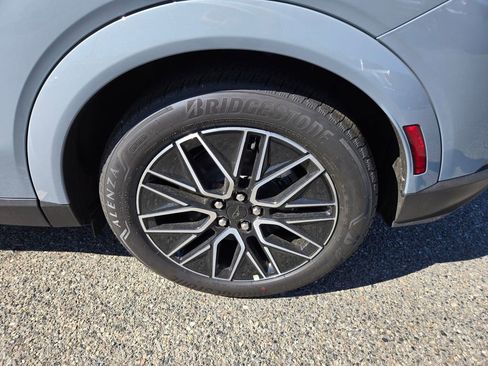 New 2025 Ford Mustang Mach-E Premium image 9