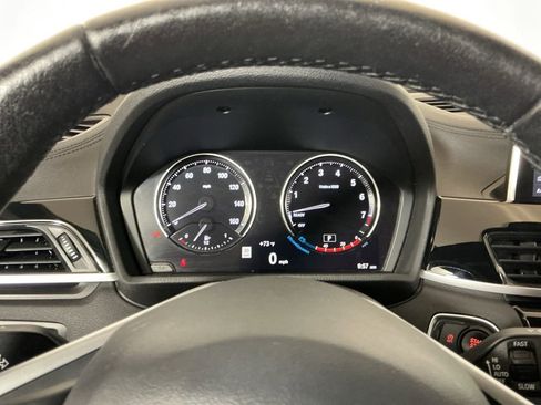 Used 2021 BMW X1 sDrive28i w/ Convenience Package image 10