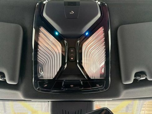 Certified 2023 BMW i4 eDrive35 w/ Premium Package RWD image 28