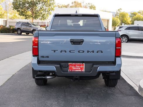 New 2026 Toyota Tacoma SR5 image 6