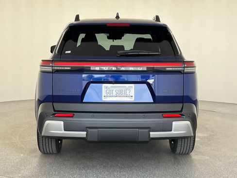 New 2026 Subaru Trailseeker AWD/4WD image 5