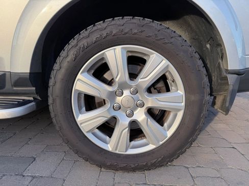 Used 2015 Land Rover LR4 HSE image 73