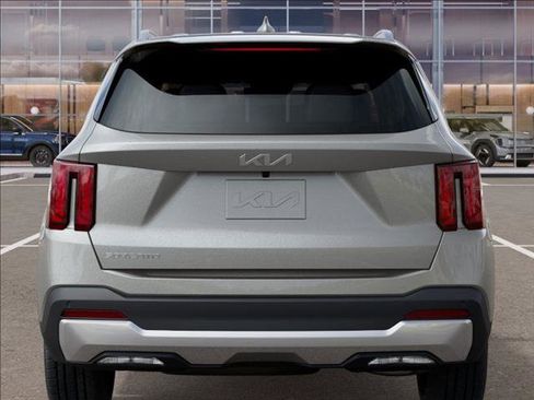 New 2026 Kia Sorento EX image 13