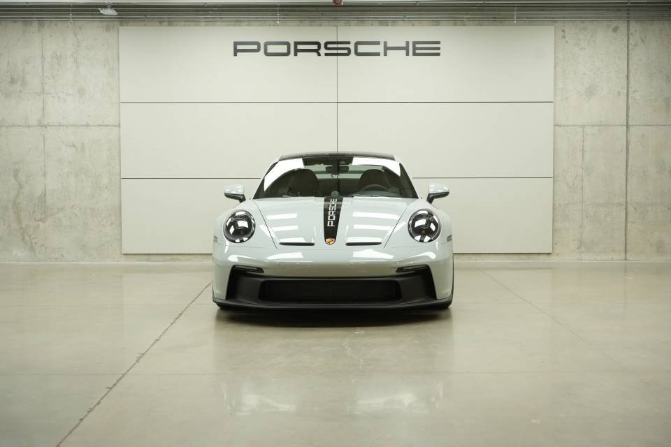 Certified 2022 Porsche 911 GT3 RWD image 10