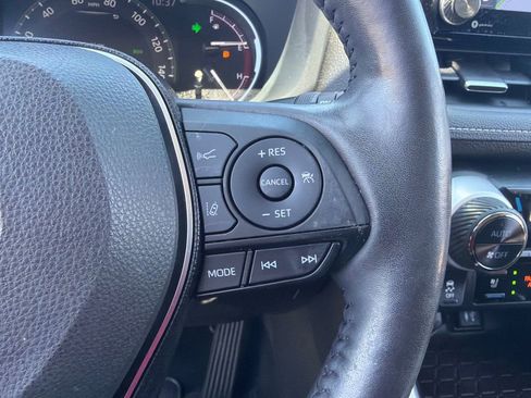Used 2019 Toyota RAV4 Limited AWD/4WD image 23