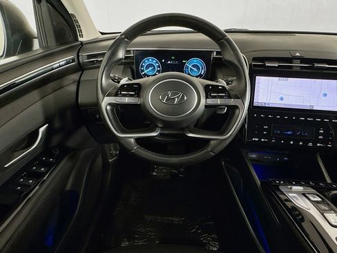 Used 2022 Hyundai Tucson Limited AWD/4WD image 5