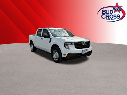 New 2025 Ford Maverick XL w/ Equipment Group 101A