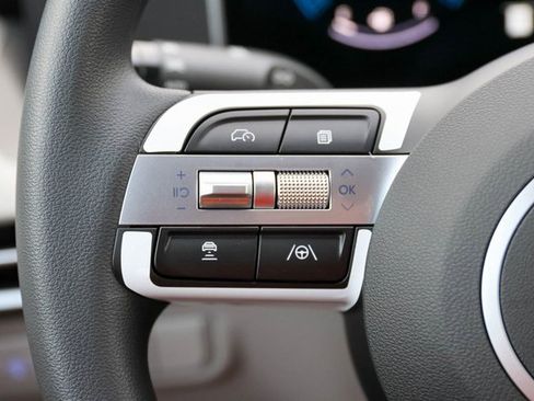 New 2026 Hyundai Tucson SEL image 20