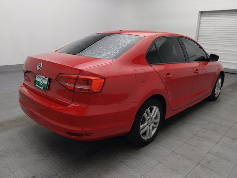 Used 2015 Volkswagen Jetta S w/ Welcome Package FWD image 9