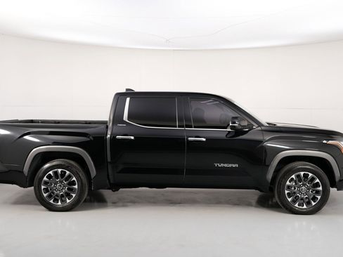 Used 2022 Toyota Tundra Limited image 55