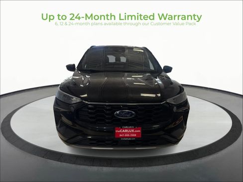 Used 2023 Ford Escape ST-Line FWD image 2