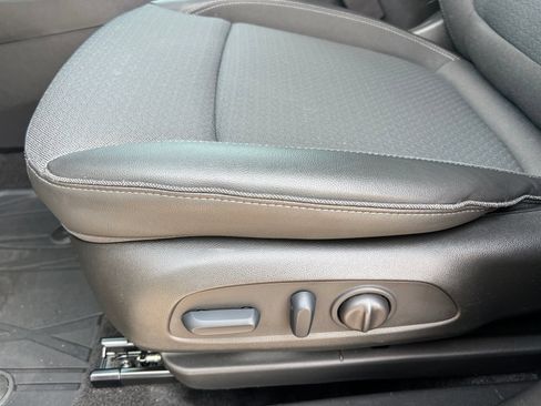 Certified 2023 Buick Encore GX Preferred w/ Cold Weather Comfort Package AWD/4WD image 11