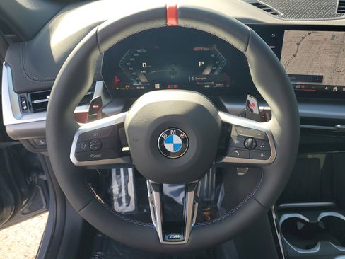 New 2026 BMW X1 M35i w/ Convenience Package image 29