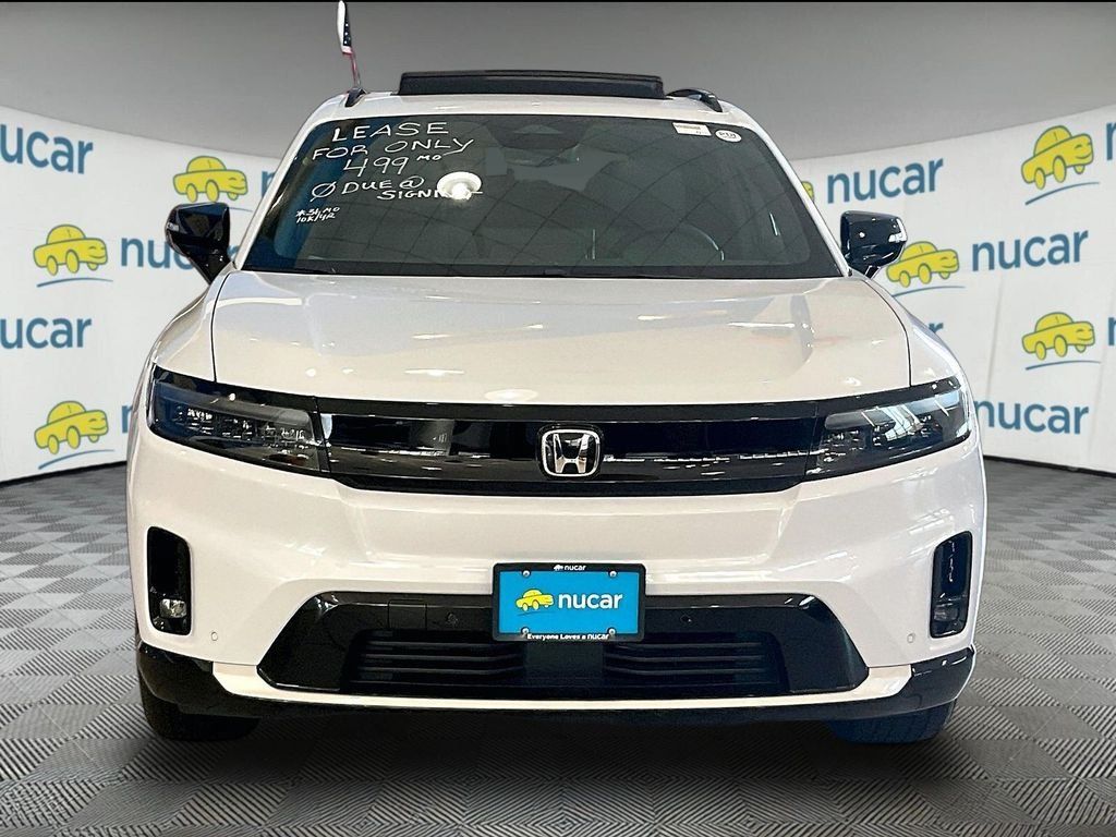 New 2026 Honda Prologue Touring image 3