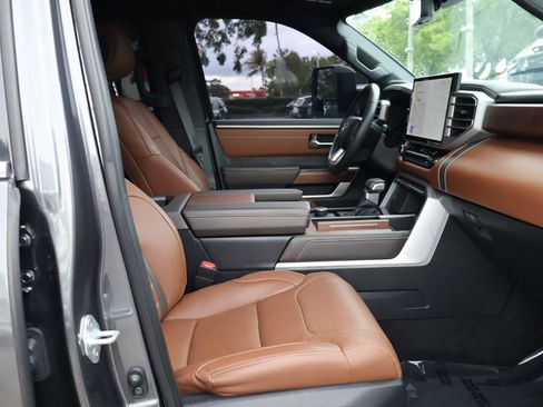 Used 2023 Toyota Tundra 1794 Edition RWD image 30